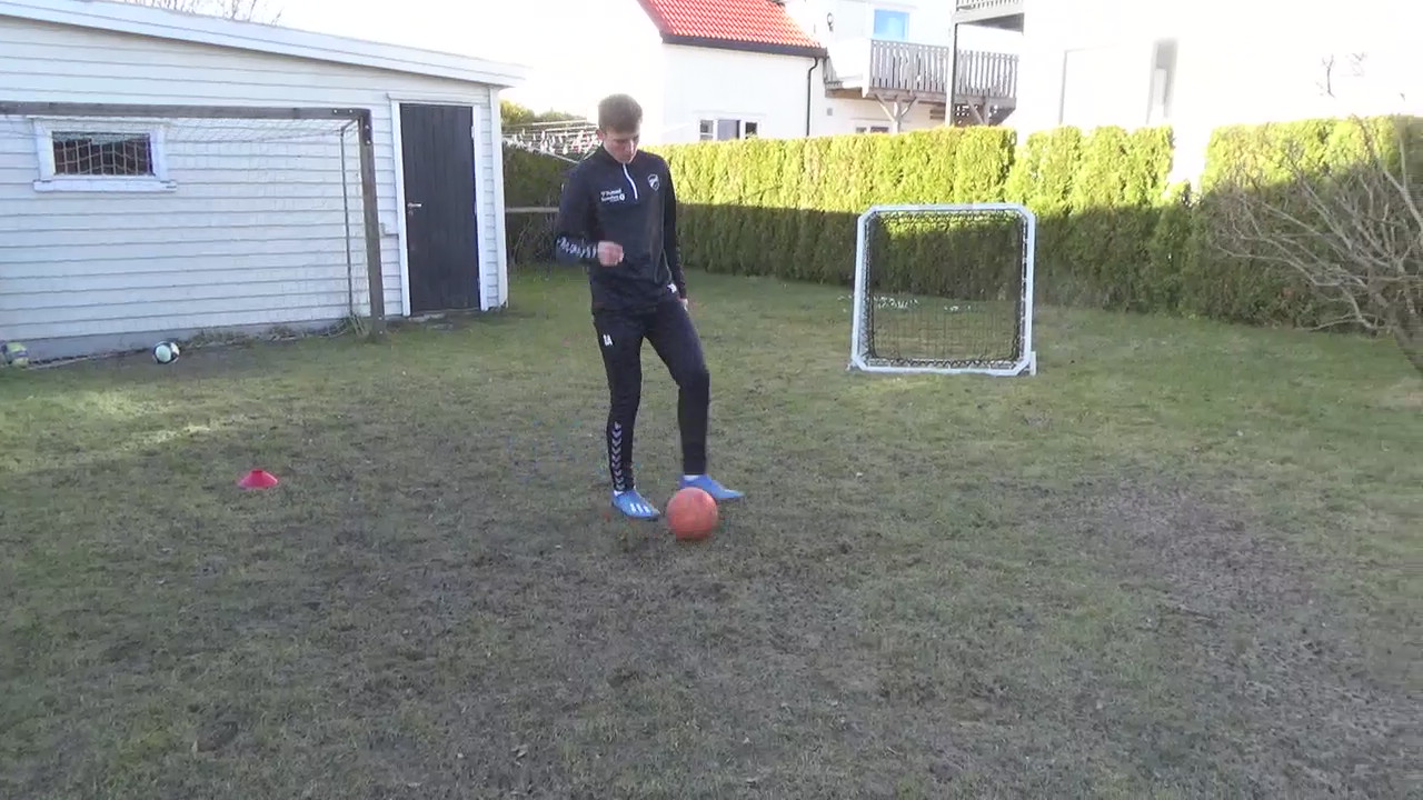 8 Triksing - medtak utside høyre.MP4